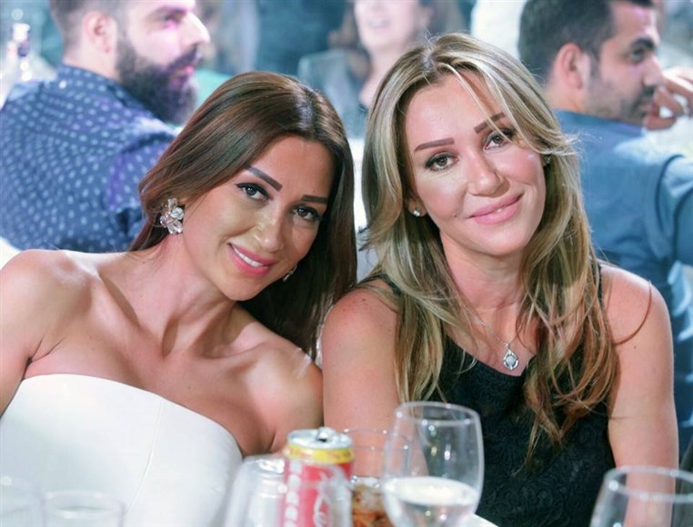 Assi El Hellani on Eid El Adha